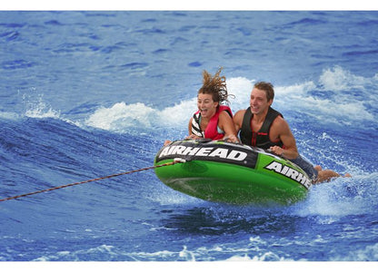 Airhead Slice Line - Towable Tubes, 2, 3 or 4 Person