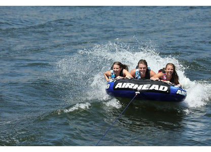 Airhead Slice Line - Towable Tubes, 2, 3 or 4 Person