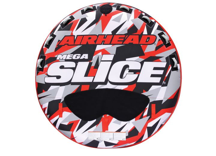 Airhead Slice Line - Towable Tubes, 2, 3 or 4 Person