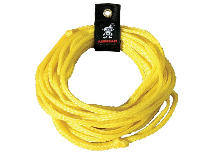 Airhead Sports Tow Ropes - 2, 4 or 6 Person