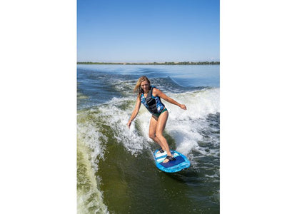 AIRHEAD Spectrum Wakesurf Board