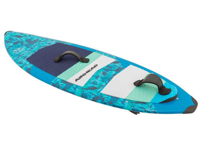 AIRHEAD Spectrum Wakesurf Board