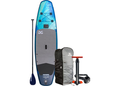 Aquaglide Paddle Board