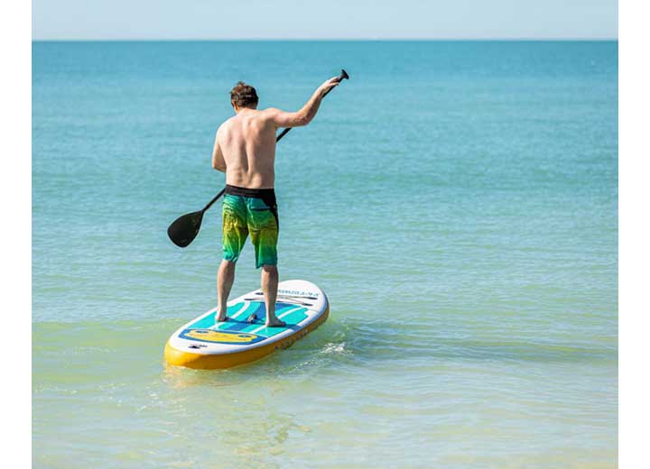 Aqua Lilly Stand Up Paddle Board