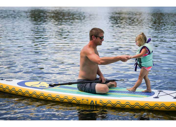 Aqua Lilly Stand Up Paddle Board