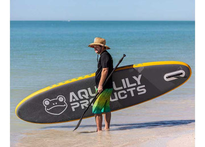 Aqua Lilly Stand Up Paddle Board