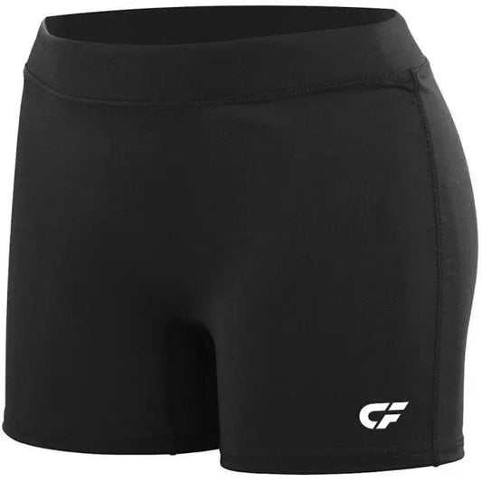 CustomFuze Tenacity 2.0 Shorts - 4" Inseam