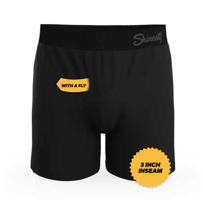 The Always Ons | Boxers 2 Pack