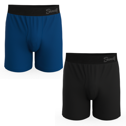 The Always Solids | Boxers 2 Pack