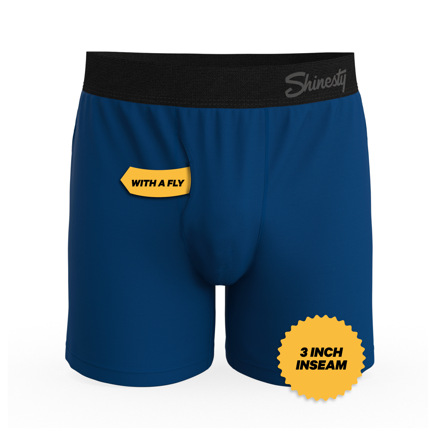 The Always Solids | Boxers 2 Pack