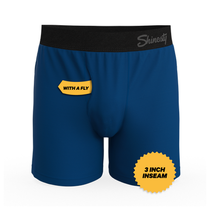 The Always Solids | Boxers 2 Pack