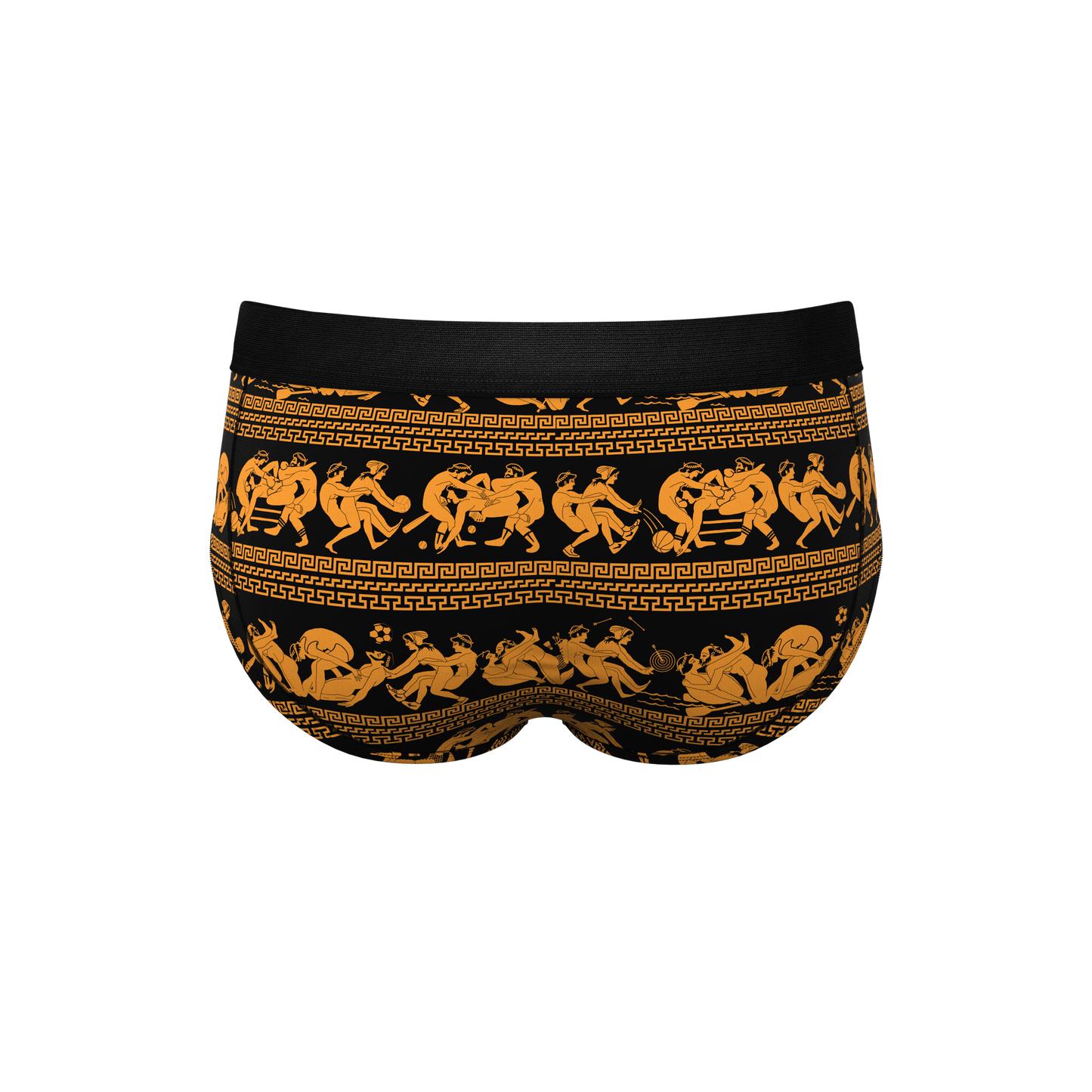 The Ancient Twister | Vase Ball Hammock® Pouch Underwear Briefs