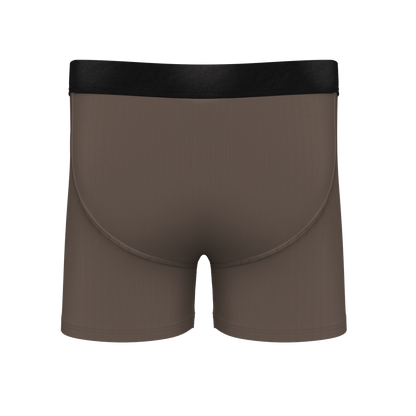 The Animals of Prey | Boy's Boxer Briefs 3 Pack