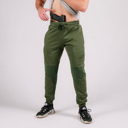 Carrier Joggers Mk.II - Army Green