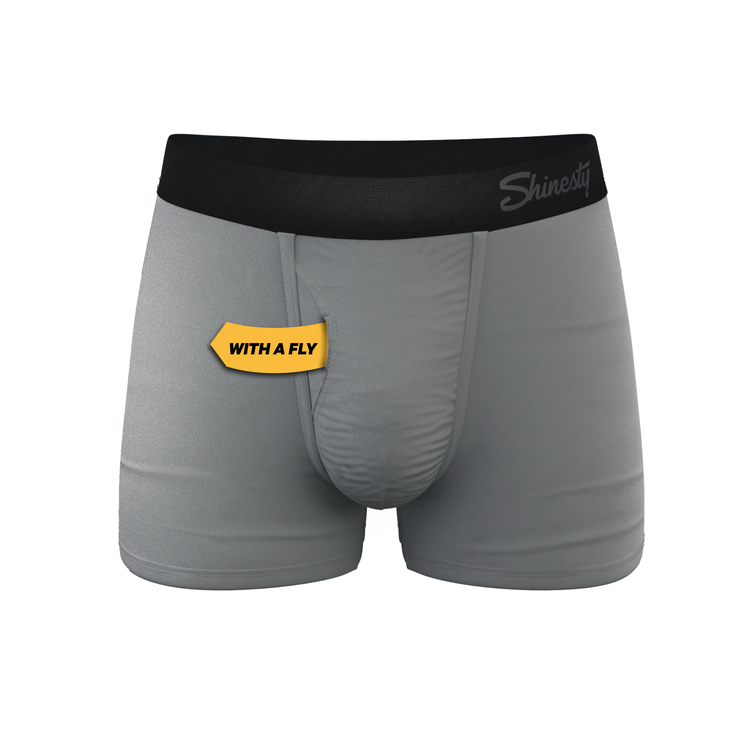 The August Essentials | Ball Hammock® Pouch Trunks Underwear 3 Pack