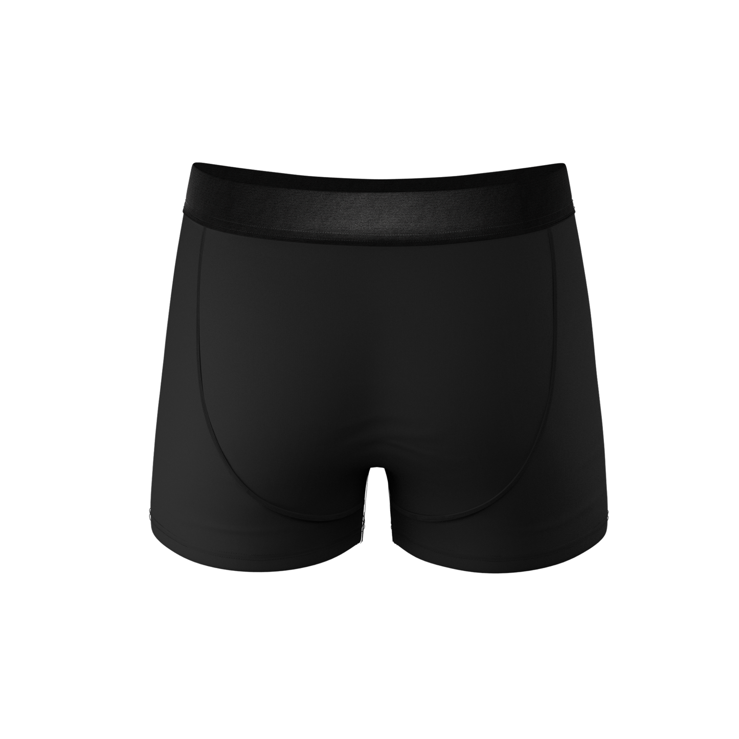 The August Essentials | Ball Hammock® Pouch Trunks Underwear 3 Pack