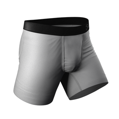 The August Flair | Ball Hammock® Boxer Brief 3 Pack