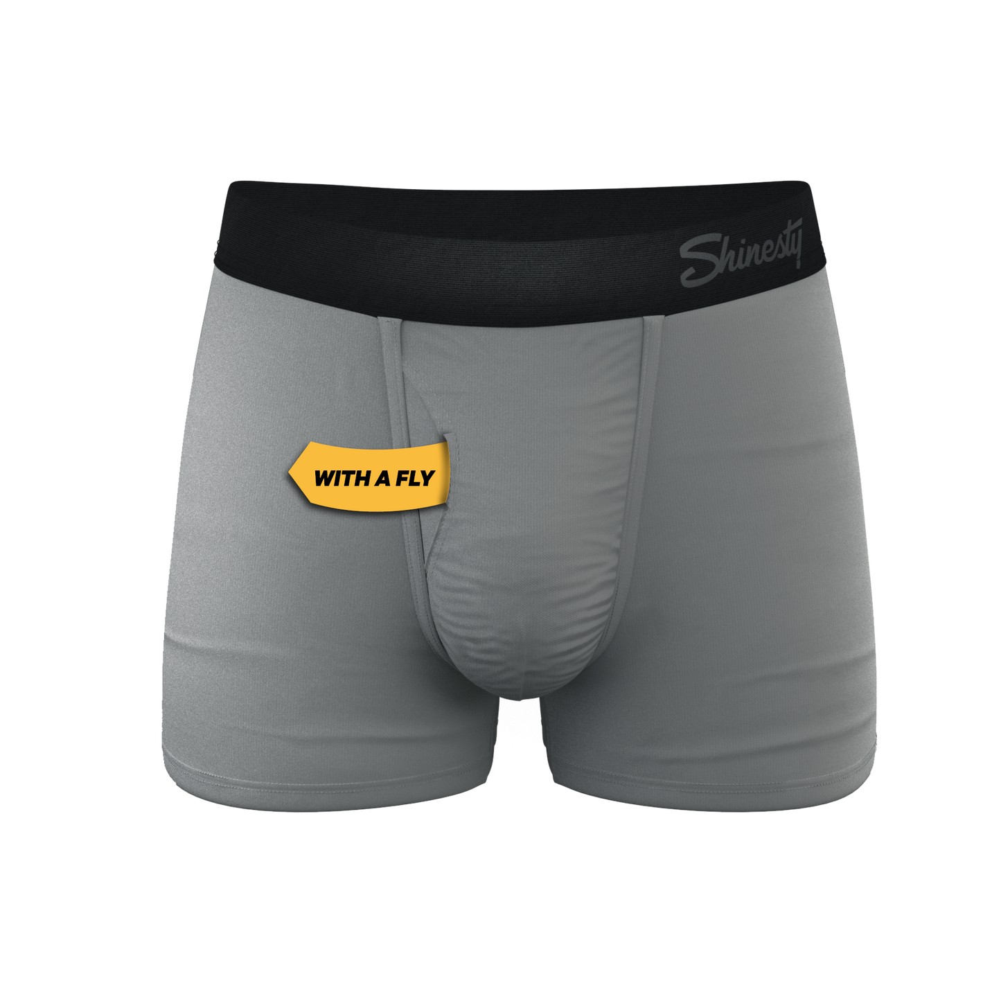 The August Flair | Ball Hammock® Pouch Trunks Underwear 3 Pack