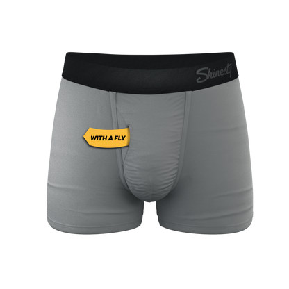 The August Flair | Ball Hammock® Pouch Trunks Underwear 3 Pack