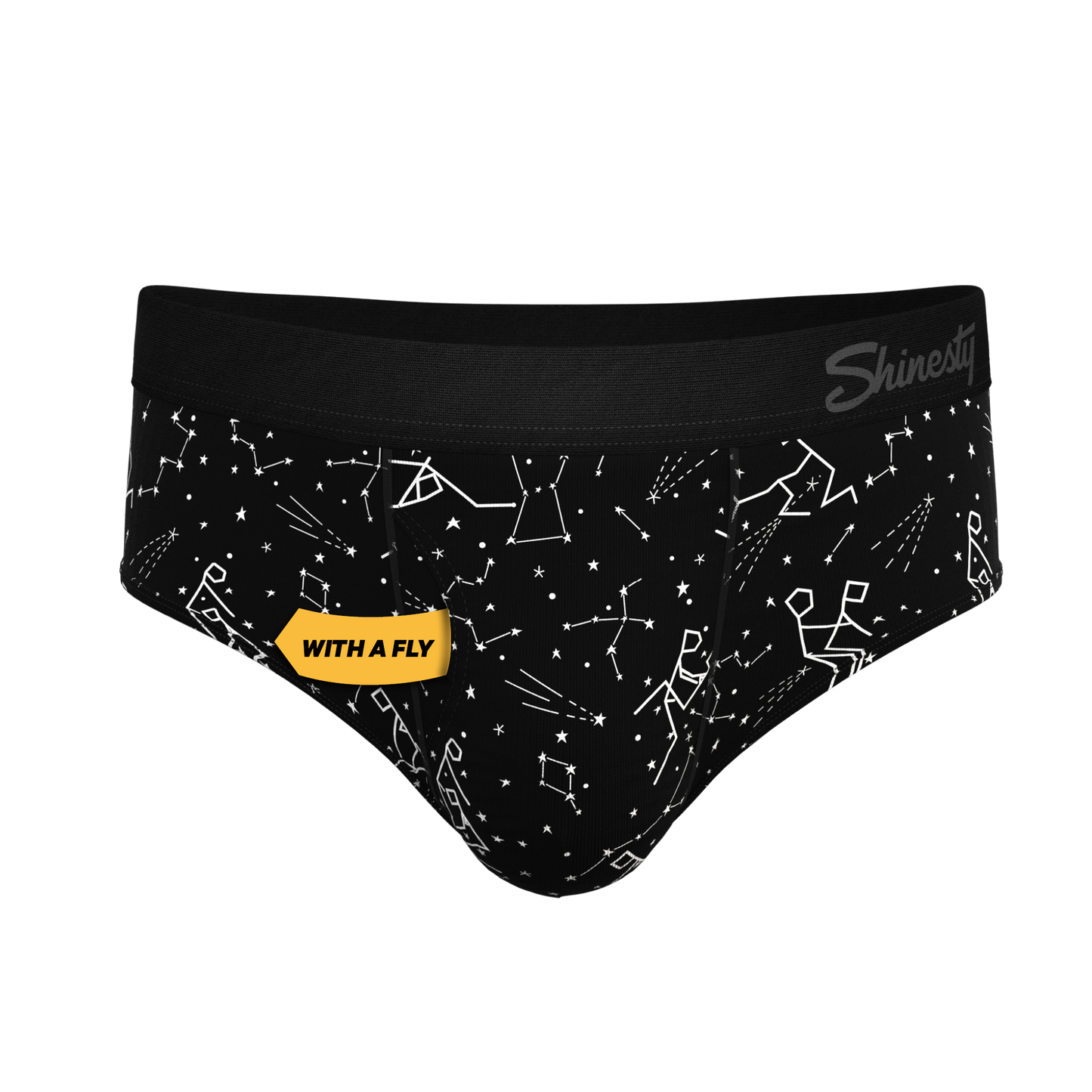 The August Necessities | Ball Hammock® Pouch Briefs 3 Pack