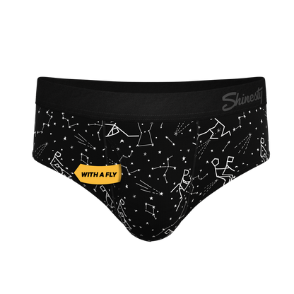 The August Necessities | Ball Hammock® Pouch Briefs 3 Pack