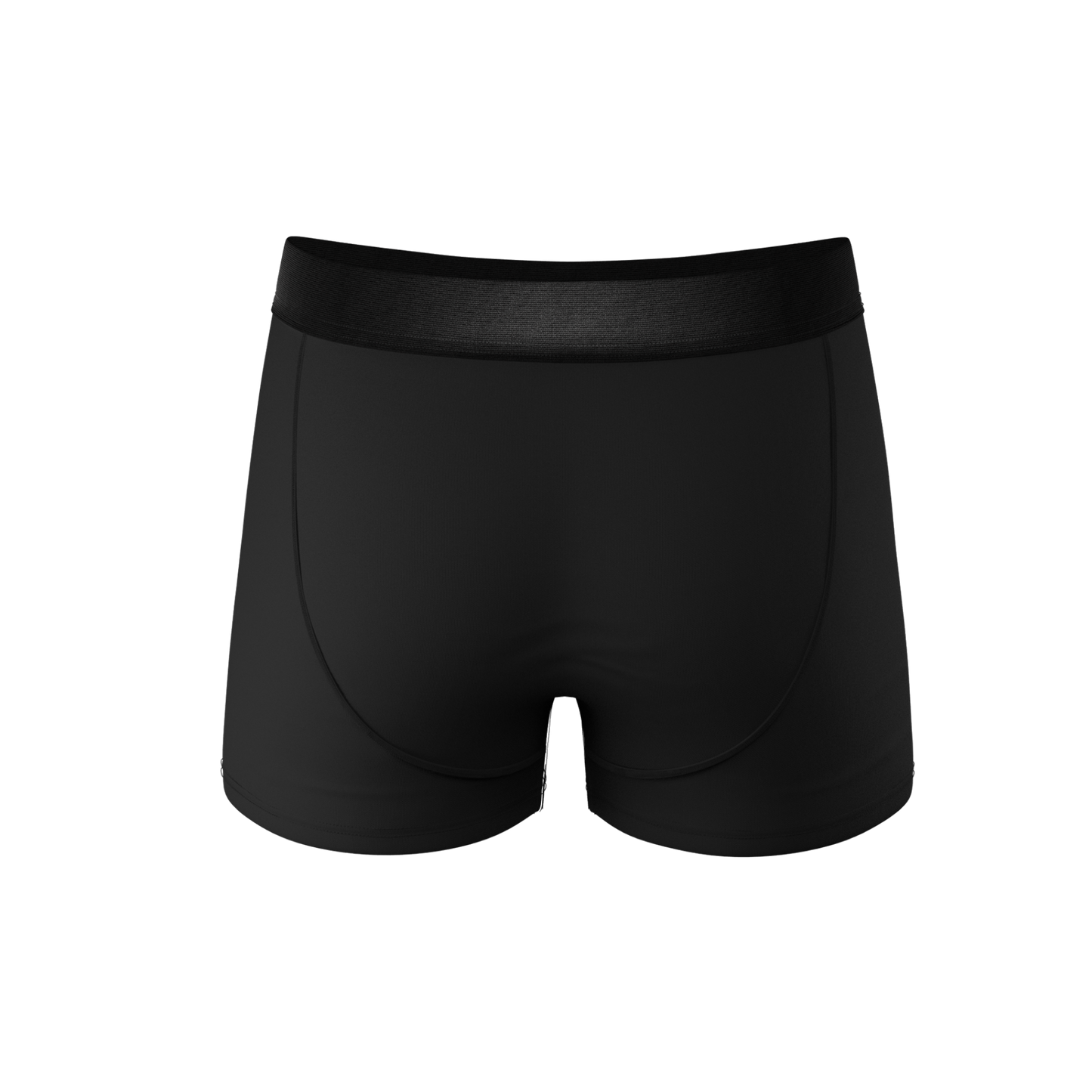 The August Necessities | Ball Hammock® Pouch Trunks Underwear 3 Pack