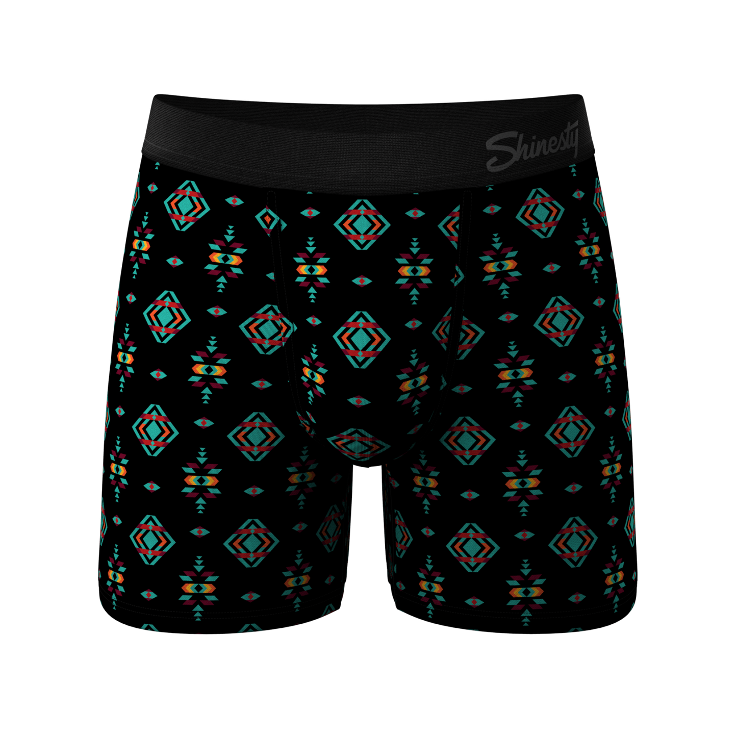 The Ayahuasca | Southwestern Ball Hammock® Pouch Underwear