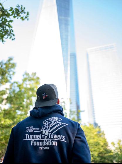 Tunnel to Towers Hoodie