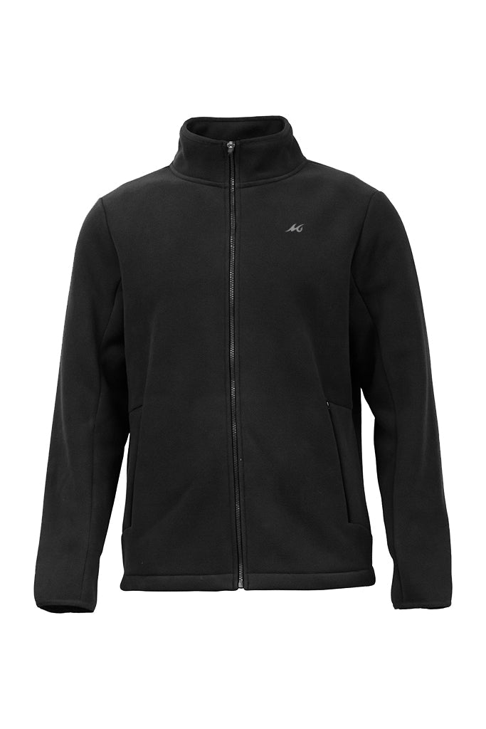 Full Zip Fleece Jacket