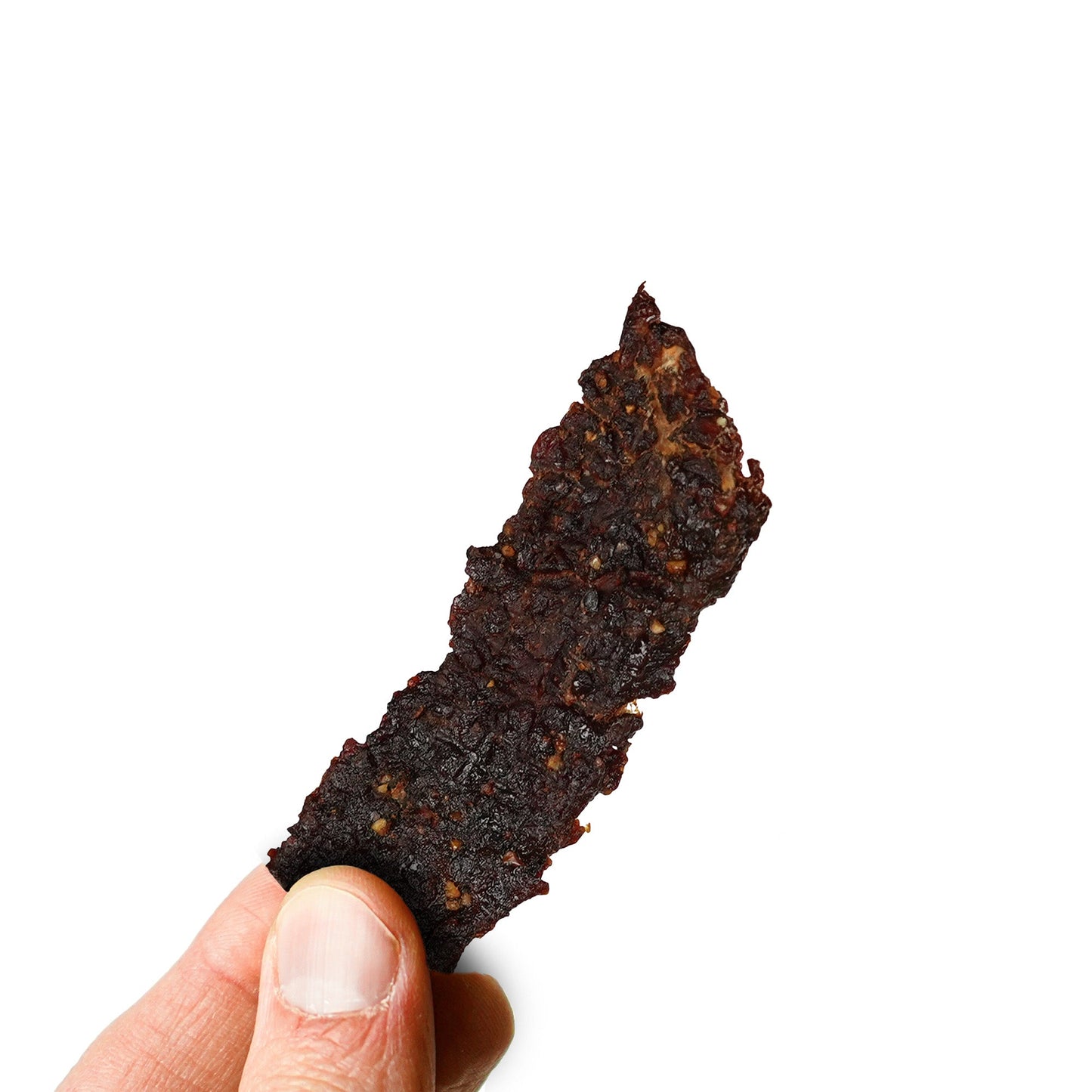 Beer Maple BBQ Beef Jerky