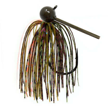 Reaction Tackle Tungsten Football Jigs (2-Pack)