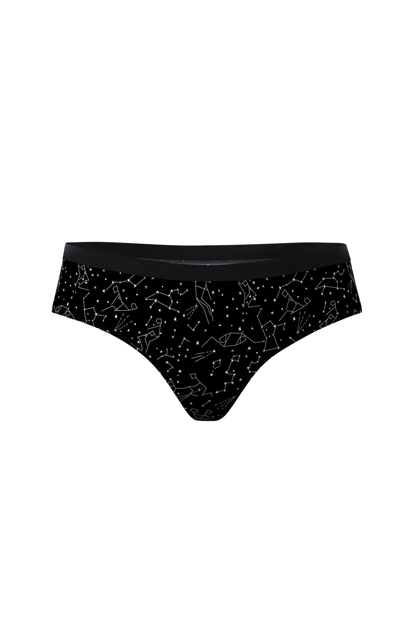 The Big Bang | Constellation Ball Hammock® Boxer and Cheeky Matching Underwear Pack