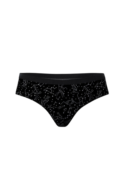 The Big Bang | Constellation Ball Hammock® Boxer and Cheeky Matching Underwear Pack