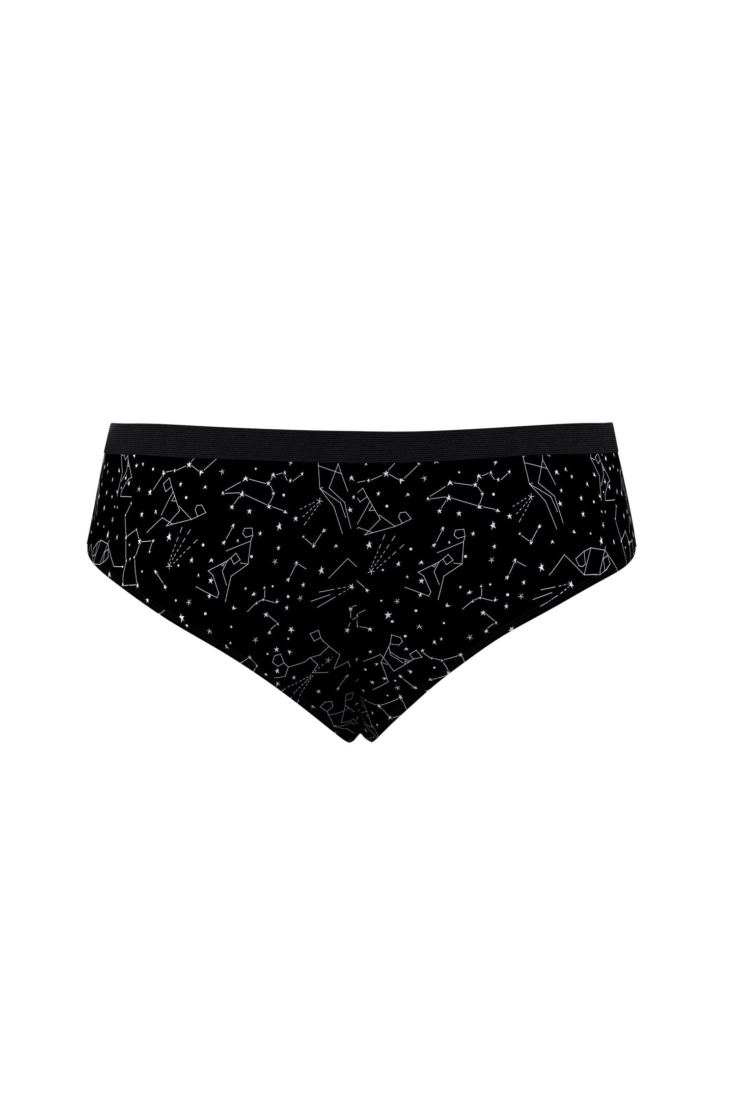 The Big Bang | Constellation Long Ball Hammock® Boxer With Fly and Cheeky Matching Underwear Pack