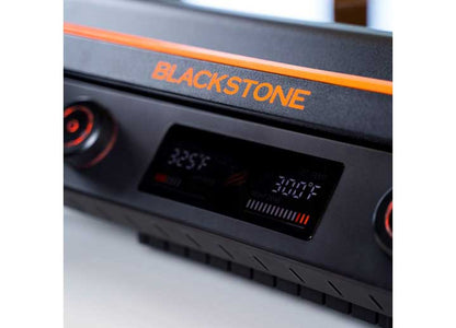 BLACKSTONE 22IN E-Series Electric Tabletop Griddle with Hood