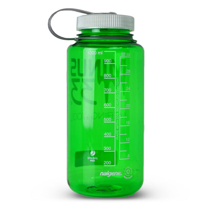 M33 - Nalgene Wide Mouth Bottle