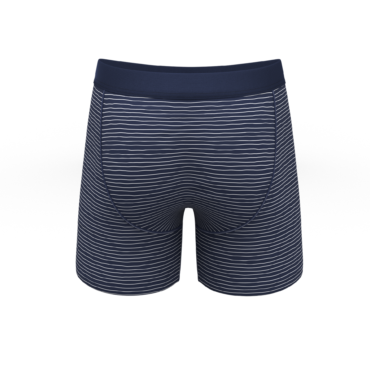 The Classic January | Ball Hammock® Pouch Boxer Briefs with Fly 3 Pack