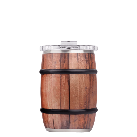 BARREL™ 12OZ TUMBLER