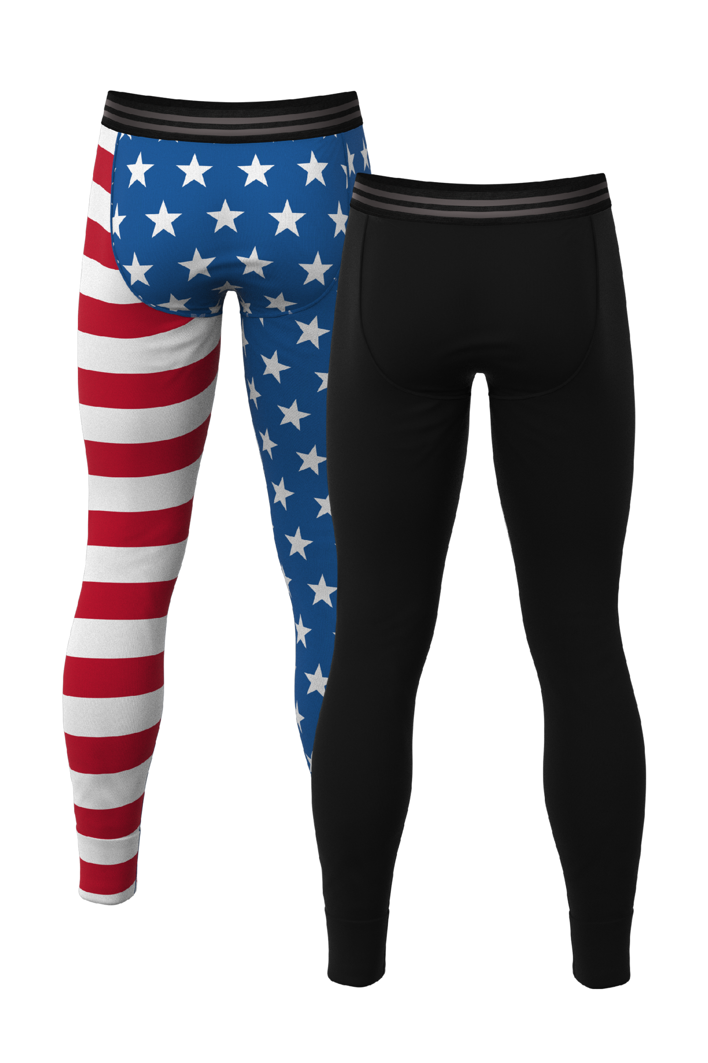 The Best Base Layer | Ball Hammock® Long Johns 2 Pack