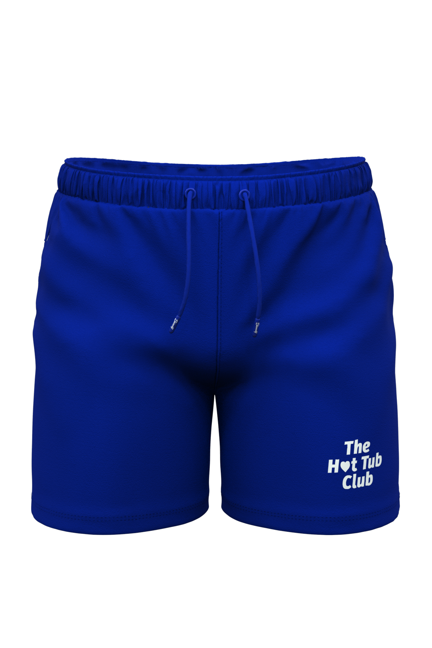 The Big Bang | Constellation Ball Hammock® Pouch 8" Swim Trunks