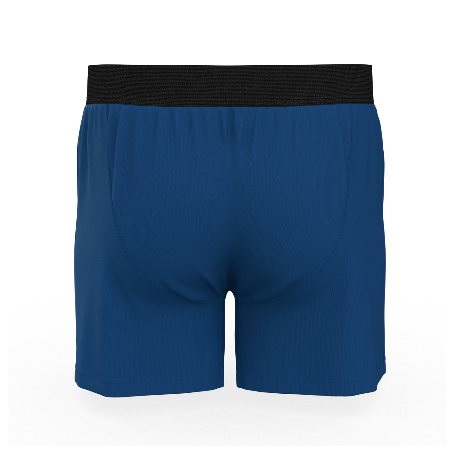 The Big Blue | Navy Boxers