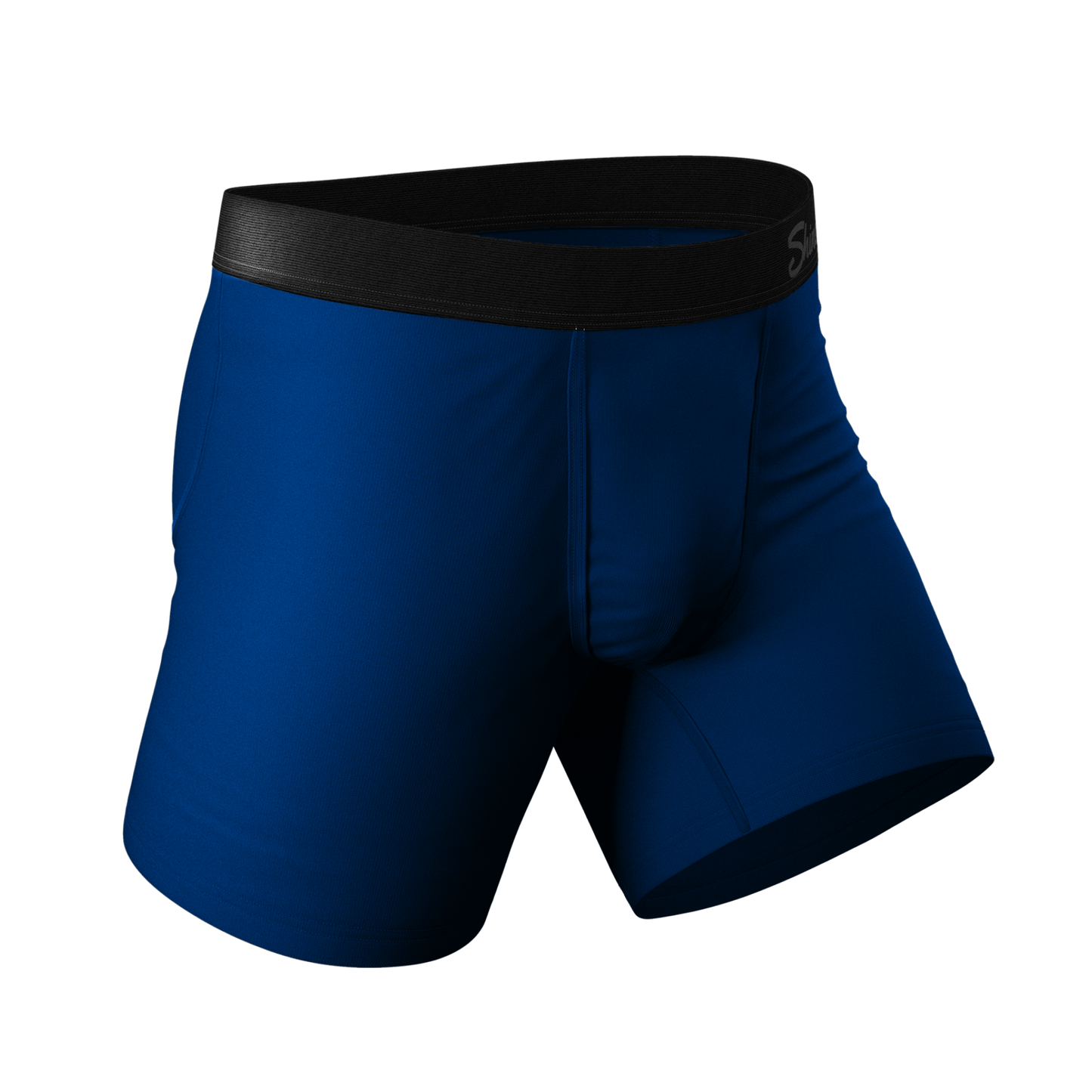 The Big Blue | Navy Ball Hammock® Pouch Underwear