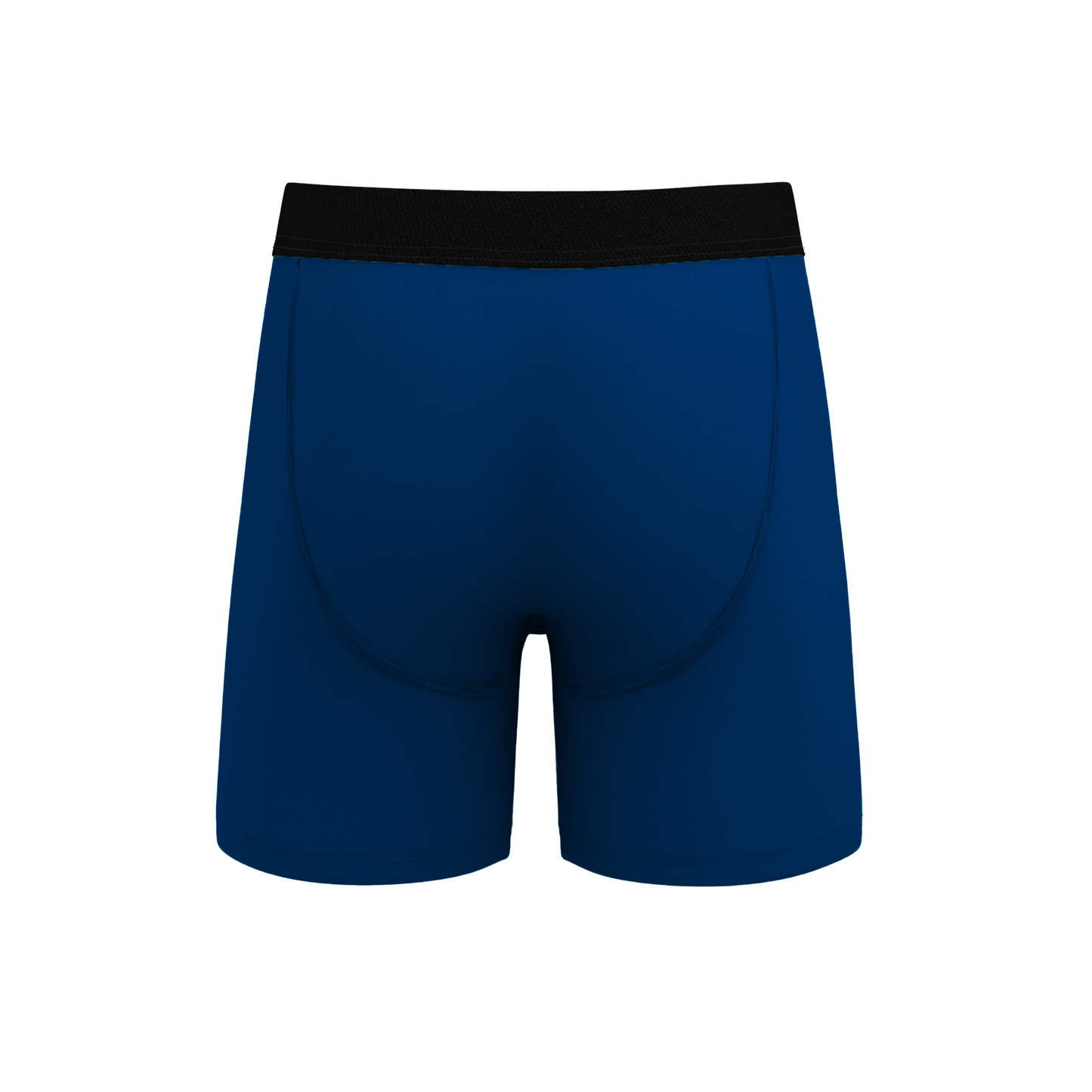 The Big Blue | Navy Ball Hammock® Pouch Underwear