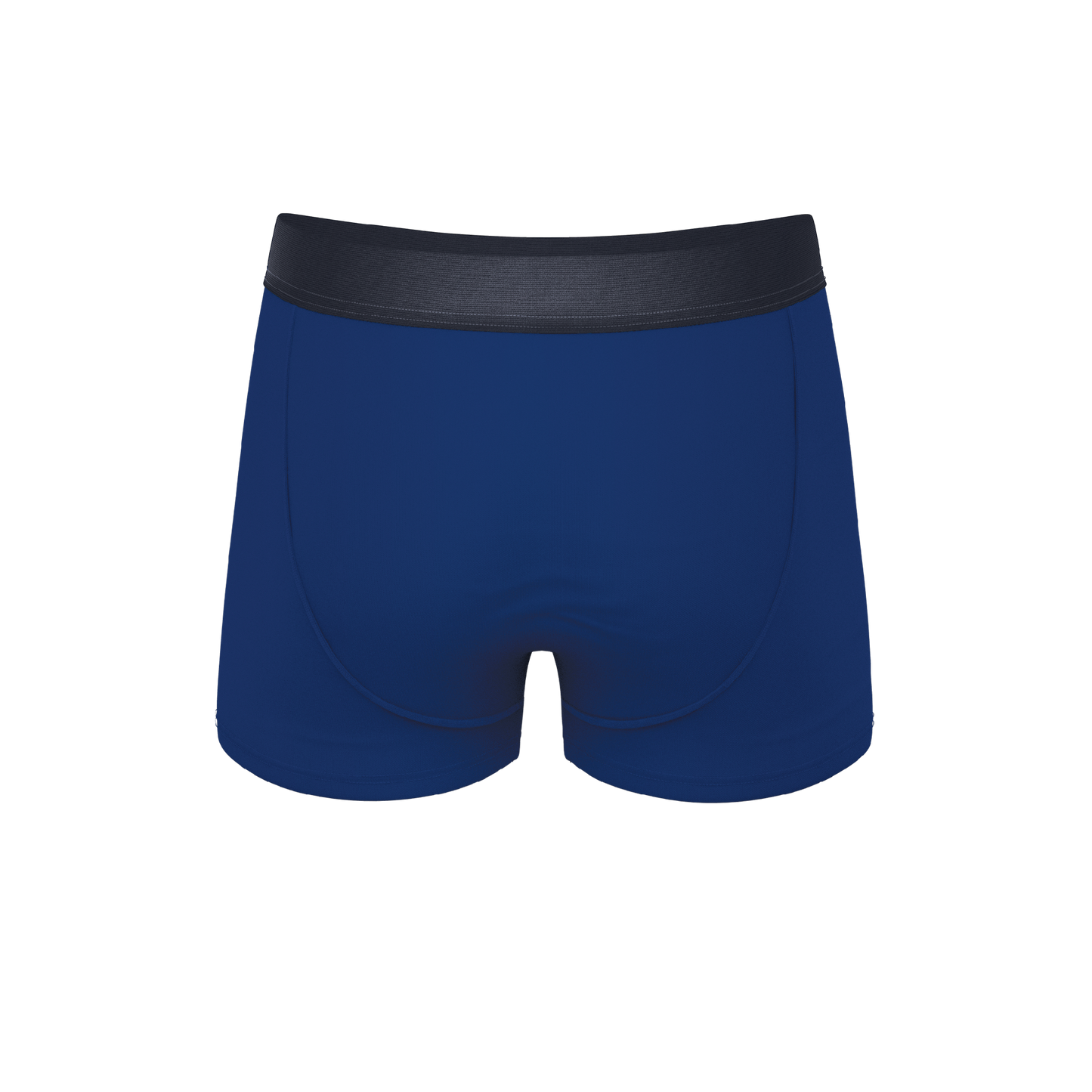 The Big Blue | Navy Ball Hammock® Pouch Trunks Underwear