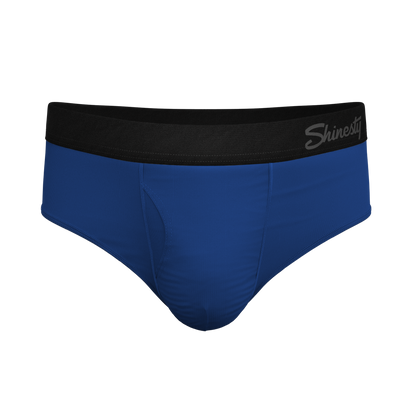 The Big Blue | Navy Ball Hammock® Pouch Underwear Briefs