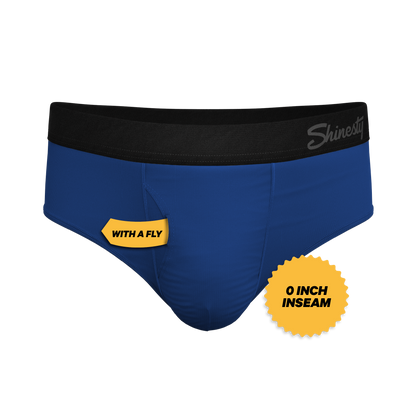 The Big Blue | Navy Ball Hammock® Pouch Underwear Briefs