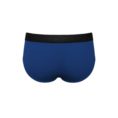 The Big Blue | Navy Ball Hammock® Pouch Underwear Briefs