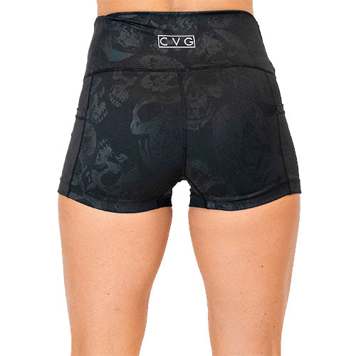 Shorts | Shadow Skulls