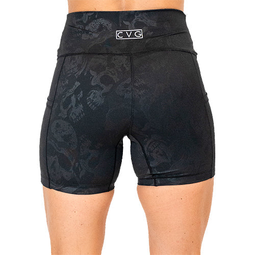 Shorts | Shadow Skulls