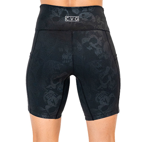 Shorts | Shadow Skulls